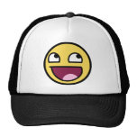 Awesome Face Hat