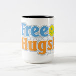 Awesome Free Hugs! Mugs