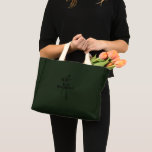 Awesome Grandma!, Mother's Day Grocery Tote Tote Bag