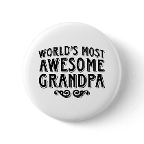 Awesome Grandpa