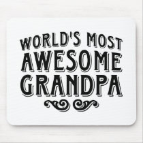 Awesome Grandpa