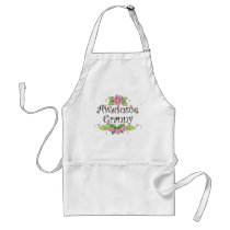 Awesome Granny T-Shirt Aprons