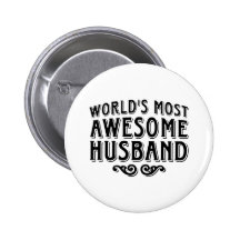 Awesome Husband Pins