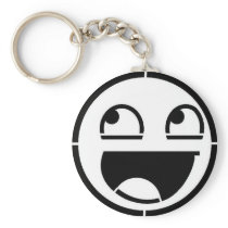 Awesome Key Chain