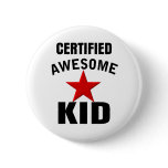 Awesome Kid