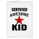 Awesome Kid