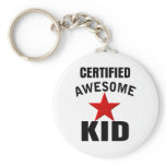 Awesome Kid
