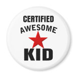Awesome Kid