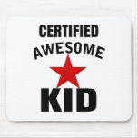 Awesome Kid