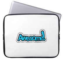 Awesome Laptop Computer Sleeves