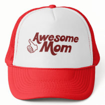 Awesome Mom for Mothers Day