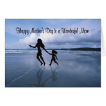 Awesome Mother’s Day Wishes to a Wonderful Mom Card