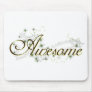 'awesome' mouse pad