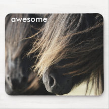 Awesome Mousemat