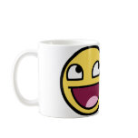 Awesome Mug