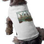 awesome music concert dog tee shirt