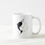 Awesome Narwhals Mug