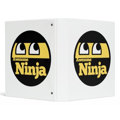 Awesome Ninja by Piratesvsninjas