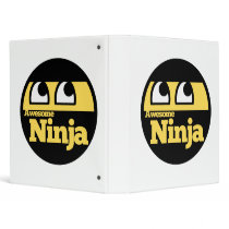 Awesome Ninja