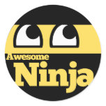 Awesome Ninja