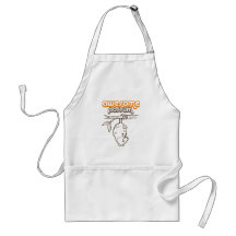 Awesome Possum Apron