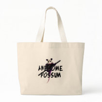 Awesome Possum Bag
