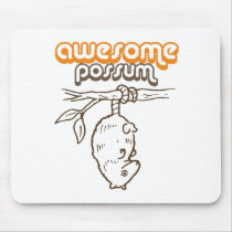 Awesome Possum