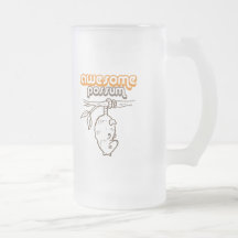 Awesome Possum Mugs