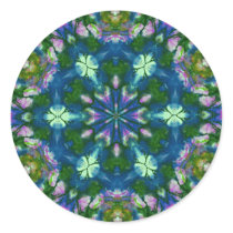 Awesome Retro Tie Dye Inspired Abstracts