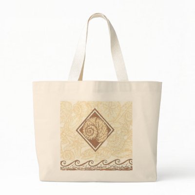 Awesome seashell bag by forbes1954