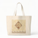 Awesome seashell bag