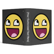 Awesome Smiley