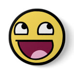 Awesome Smiley