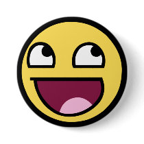 Awesome Smiley