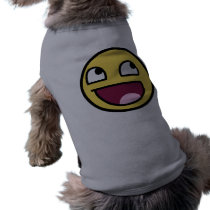 awesome smiley face awesome face