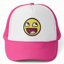 Awesome Smiley