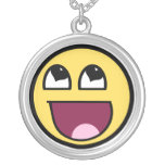 Awesome Smiley Heart eyes