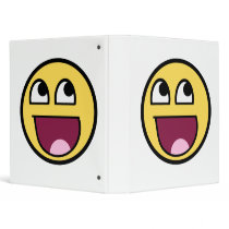 Awesome Smiley Internet Meme