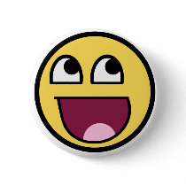 Awesome Smiley Internet Meme