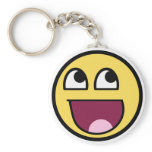 Awesome Smiley Internet Meme