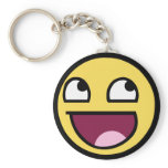 Awesome Smiley