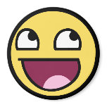 Awesome Smiley