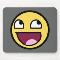 Awesome Smiley