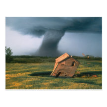 Awesome Spectacle Post Card