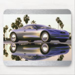 Awesome sport car