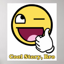 Awesome Story