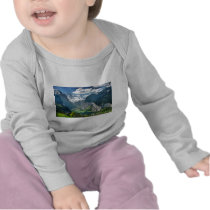 Awesome Switzerland Alps Shirts