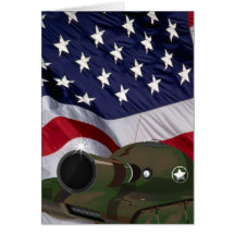 Awesome Tank Cards