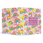 Awesome Unicorns binders