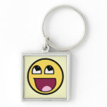 Awesome Valentines Day Smiley